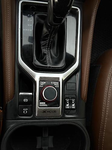 Subaru: Subaru Forester: 2018 г., 2.5 л, Вариатор, Бензин, Кроссовер — 7