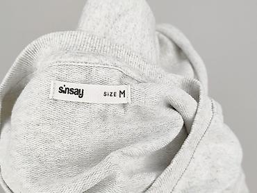 atmosphere t: Sinsay, T-shirt damski, rozmiar M — 4