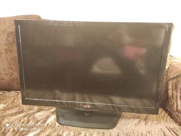 Televizorlar: Televizor LG 43" Ünvandan götürmə lalafo.az -da Televizorlar: Televizor LG 43" Ünvandan götürmə