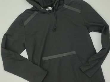 ubrania ufc: Bluza z kapturem dla mężczyzn, rozmiar XL
