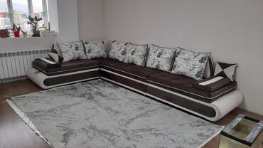 Другая мебель: "Диван Диямонд" Продаю угловой диван от производителя хороший качество — 5