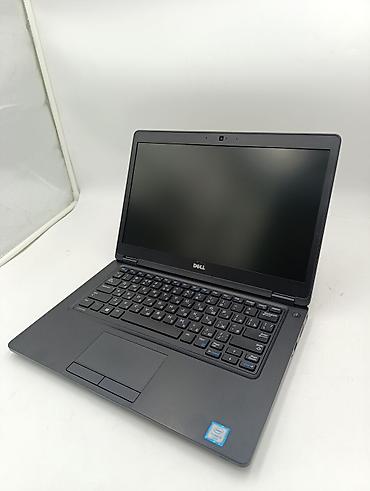 siemens notebook fujitsu: İşlənmiş Dell Latitude, 14 ", Intel Core i5, 512 GB, Rayonlara çatdırılma, Ünvandan götürmə, Pulsuz çatdırılma — 2