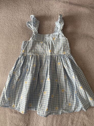 Donlar: Don, Gündəlik, 3 - 4 yaş, Zara Kids — 7