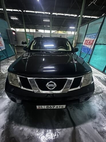 двигатель на ниссан патрол: Nissan Pathfinder: 2005 г., 2.9 л, Автомат, Дизель, Внедорожник