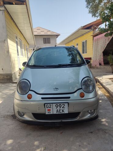 шины 13 матиз: Daewoo Matiz (Lanos/Matiz M100) — компактный хэтчбек серебристого