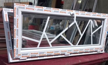 Plastik qapılar: Plastik Naxışlı Hamam Qapısı 259 man — 3