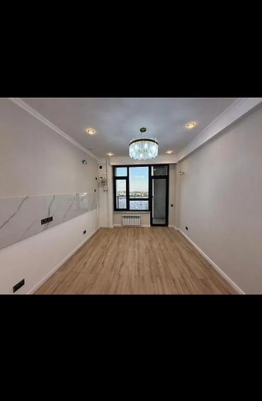900: Продается 1 комнатная квартира 📍Адрес: Асанбай 🏗️Застройщик: Турпан 🏢 — 6