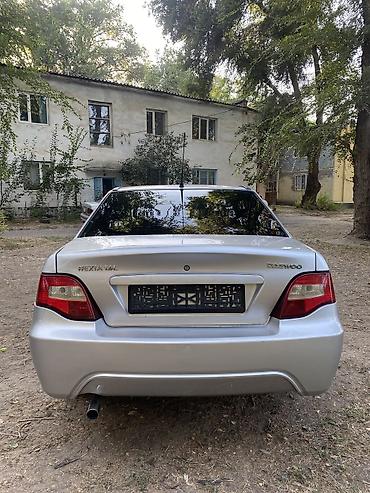 zero x neo: Chevrolet Nexia: 2012 г., 1.6 л, Механика, Бензин, Седан — 4