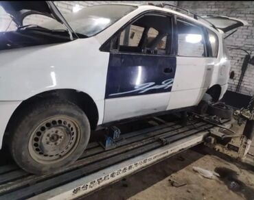 ремонт машины на выезд бишкек: Ремонт деталей автомобиля, без выезда