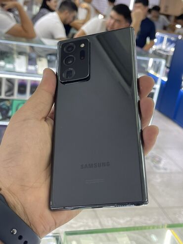 поко х5 про цена бишкек 256 гб: Samsung Galaxy Note 20 Ultra, Колдонулган, 256 ГБ, түсү - Кара, 1 SIM, eSIM