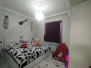 koroğlu: Maştağa qəs. 3 otaqlı, 75 kv. m, Yeni təmirli — 5