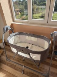 подарок девочке на 10 лет: Для девочки и мальчика, Колыбель