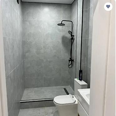 Продажа квартир: 2 комнаты, 69 м², Элитка, 3 этаж, Евроремонт — 8