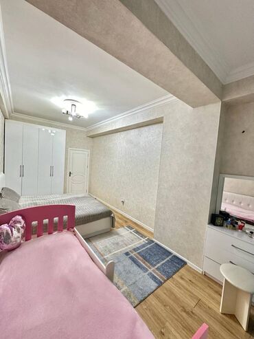 Yeni tikili: 2 otaqlı, Yeni tikili, m. Qara Qarayev, 102 kv. m — 11