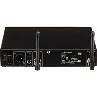 sennheiser mikrofon wireless: Sennheiser EW-D 835-S — peşəkar rəqəmsal simsiz vokal sistemi — 3