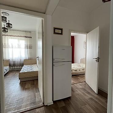 2 bedroom: 3 комнаты, Джал-29 Собственник, Семейным, от 1 года, С мебелью полностью — 2