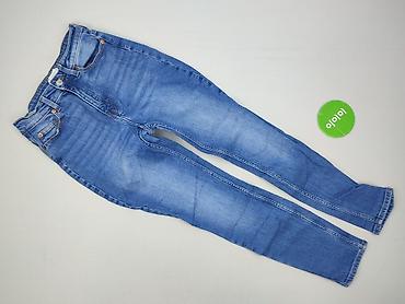 jeansy wikipedia: H&M, Jeansy damskie, rozmiar S — 2