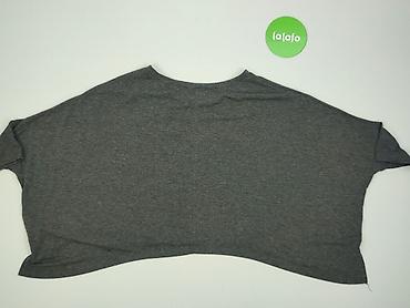 t shirt basic oversize: Bluzka damska, rozmiar M — 3