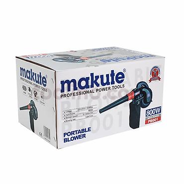 elektron kalkulyator: Makute PB001 Portable Blower – Peşəkar elektrik aləti Xüsusiyyətlər — 1