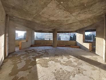 Mənzillər: 4 otaqlı, Yeni tikili, 264 kv. m — 6