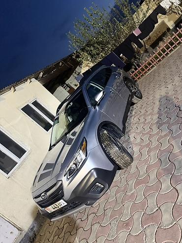 Subaru: Subaru Outback: 2022 г., 2.5 л, Вариатор, Бензин, Универсал — 28
