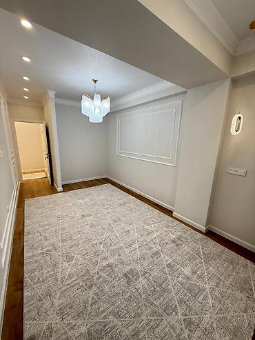 Продажа квартир: 2 комнаты, 61 м², Элитка, 9 этаж, Дизайнерский ремонт — 9