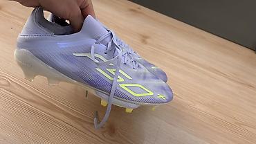 спорт: 43 Razmer Futbol butsi (krampon) • Model: Adidas X — 1