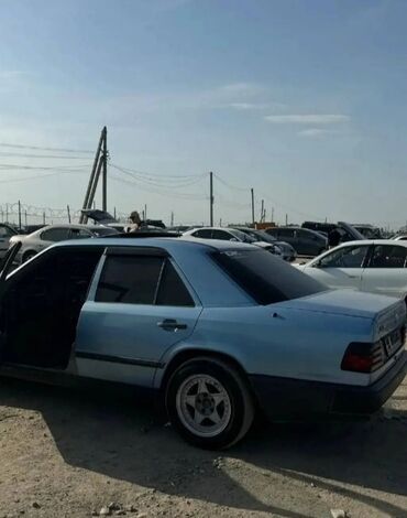 мерседес 221 цена бишкек: Mercedes-Benz W124: 1988 г., 2.3 л, Механика, Бензин, Седан