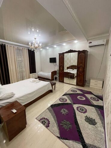 Долгосрочная аренда домов: 400 м², 5 комнат — 1