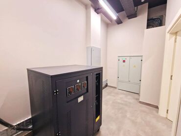 Digər kommersiya daşınmaz əmlakı: Nəsimi rayonu, nəqliyyatın ən çox istifadə etdiyi prospektdə - həsən — 6