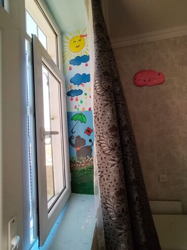 Həyət evləri və villaların satışı: 3 otaqlı, 78 kv. m, Yeni təmirli — 23