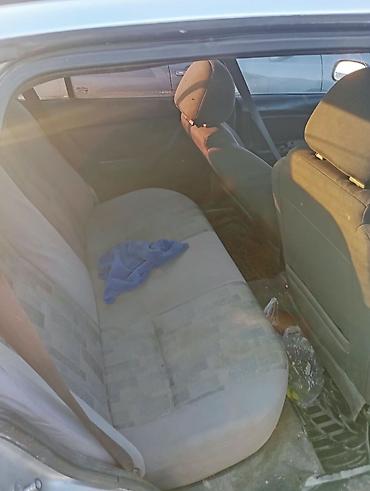 07 maşnlar: Daewoo Nexia: 1.5 l | 2010 il Sedan — 4