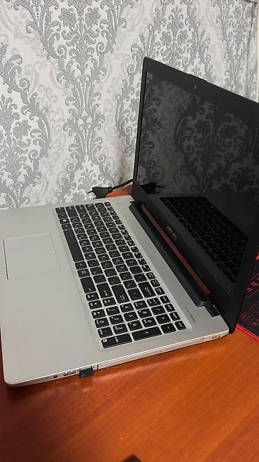 Ноутбуки ASUS: Ноутбук ASUS Не работает собственная клавиатура - Экран — 3