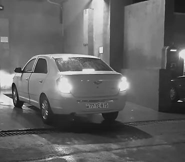 lada masini: Chevrolet Cobalt: 1.5 l | 2023 il 72000 km Sedan — 3