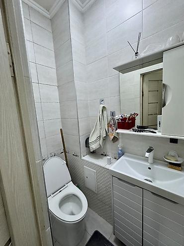 стройител: 2 комнаты, 50 м², Городок строителей 105 серия, 5 этаж — 7