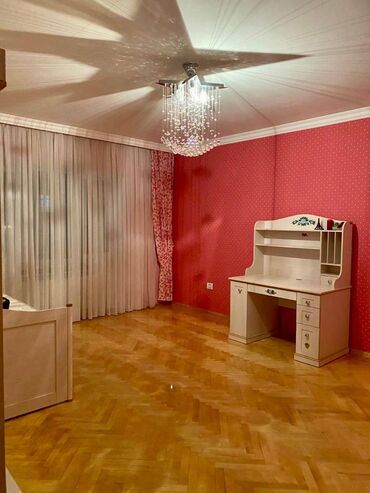 Uzunmüddətli kirayə mənzillər: Xətai metrosu yaxınlığında, 9 mərtəbəli binanın 5-ci mərtəbəsində -da lalafo.az — 7 Uzunmüddətli kirayə mənzillər: Xətai metrosu yaxınlığında, 9 mərtəbəli binanın 5-ci mərtəbəsində — 7