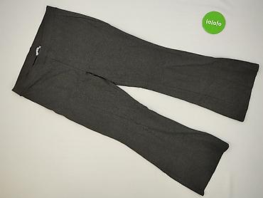 nylony: C&A, Spodnie materiałowe damskie, rozmiar XL — 2