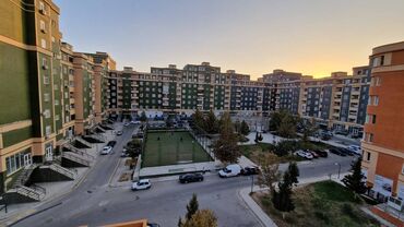 дом в забрате: Masazır, 2 otaqlı, Yeni tikili, 45 kv. m