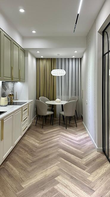 Ремонт под ключ: Ремонт под ключ | Квартиры Больше 6 лет опыта — 6