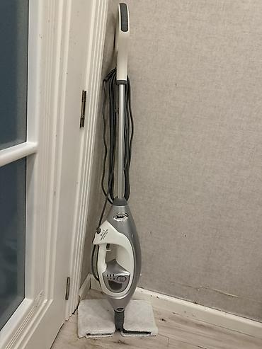 ütülər: Buxarlı döşəmə təmizləyicisi (buxar mop) - Markası: Polti Vaporetto — 2