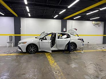 купить crown: Toyota Camry: 2021 г., 2.5 л, Автомат, Бензин, Седан — 5