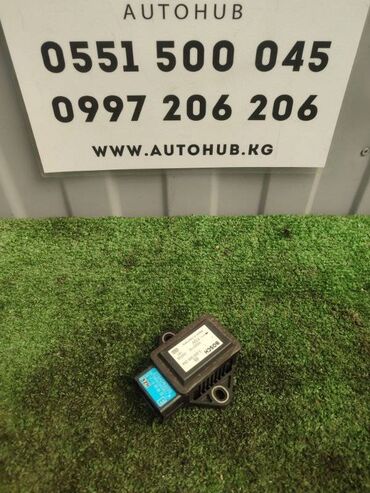 Радиаторы: Модуль Subaru Outback BPE 3.0 R 2005 (б/у) ЭЛЕКТРОНИКА - #блок