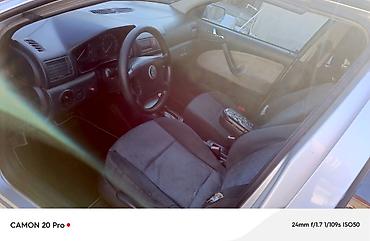 Avtomobil satışı: Skoda Octavia: 1.8 l | 2004 il 313500 km Sedan — 8
