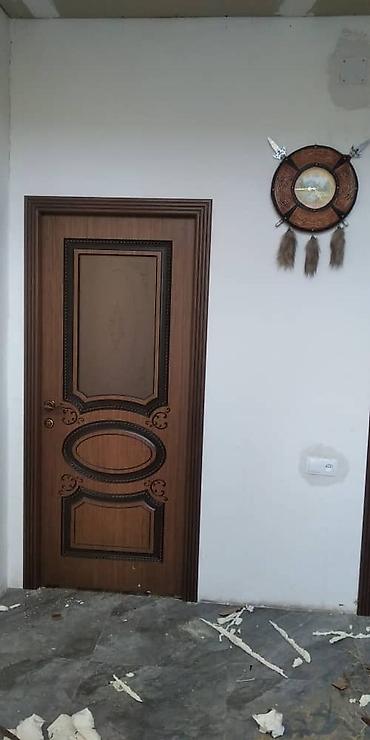 construction: Дверь, Замок: Ремонт, Замена, Бесплатный выезд — 5