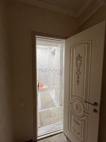 2 комнатные квартиры продажа: 2 комнаты, 58 м², Средний Джал Элитка, 7 этаж, Евроремонт — 3