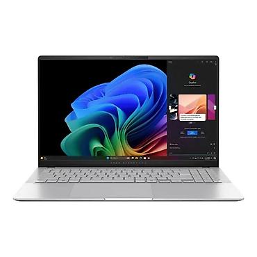 dell nodbuk: ASUS Vivobook S 15 S5507QA-MA006W ASUS Vivobook S 15 — süni — 1