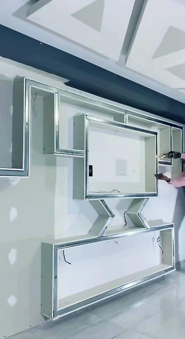Ремонт под ключ: РЕМОНТ ПОД КЛЮЧ — квартиры, дома, офисы Выполняем ремонт любой — 17