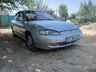 каракол машины: Hyundai Avante: 1995 г., 1.6 л, Бензин