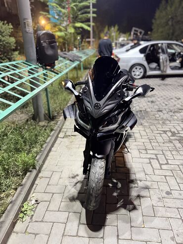 купить мотоцикл урал бу: Спортбайк Kawasaki, 250 куб. см, Бензин, Чоңдор үчүн, Колдонулган