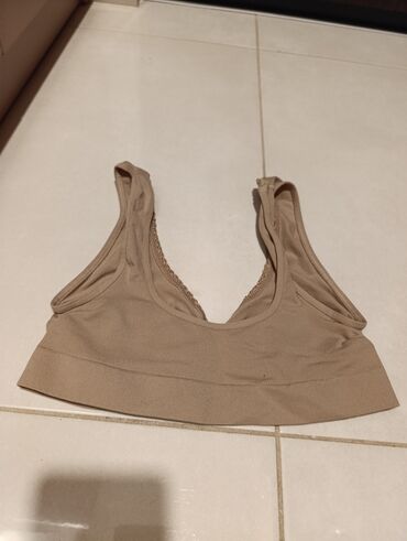 Brushalteri, Bralete: Poliester, Bez žice, bоја - Šareno — 11